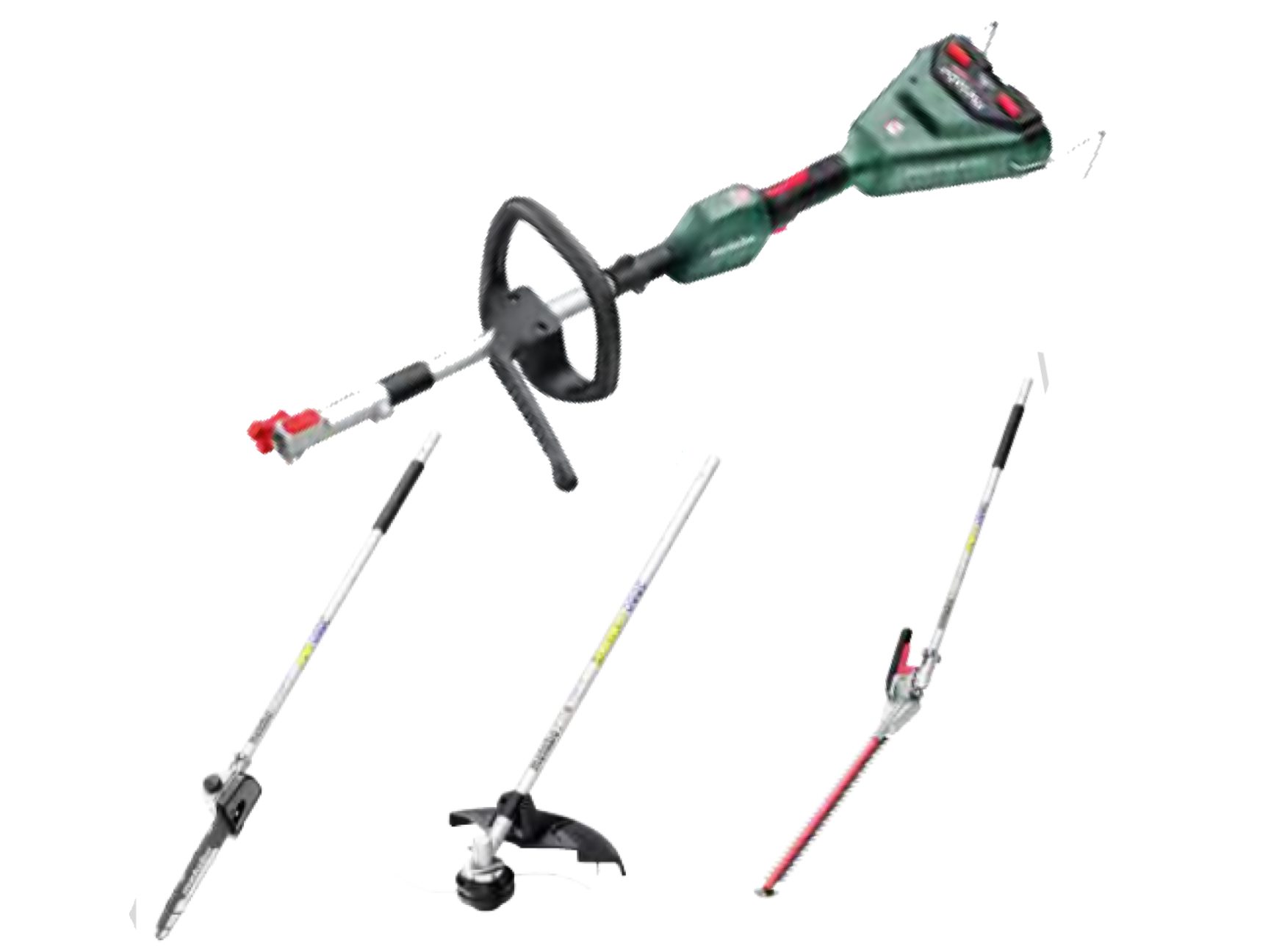  Metabo Outdoor Power Equipment